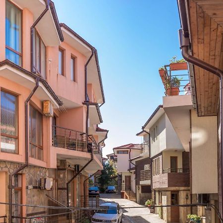 Happy Holiday Sozopol 索佐波尔 外观 照片