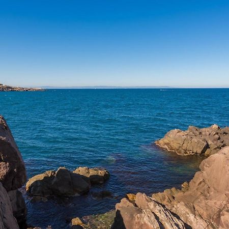Happy Holiday Sozopol 索佐波尔 外观 照片