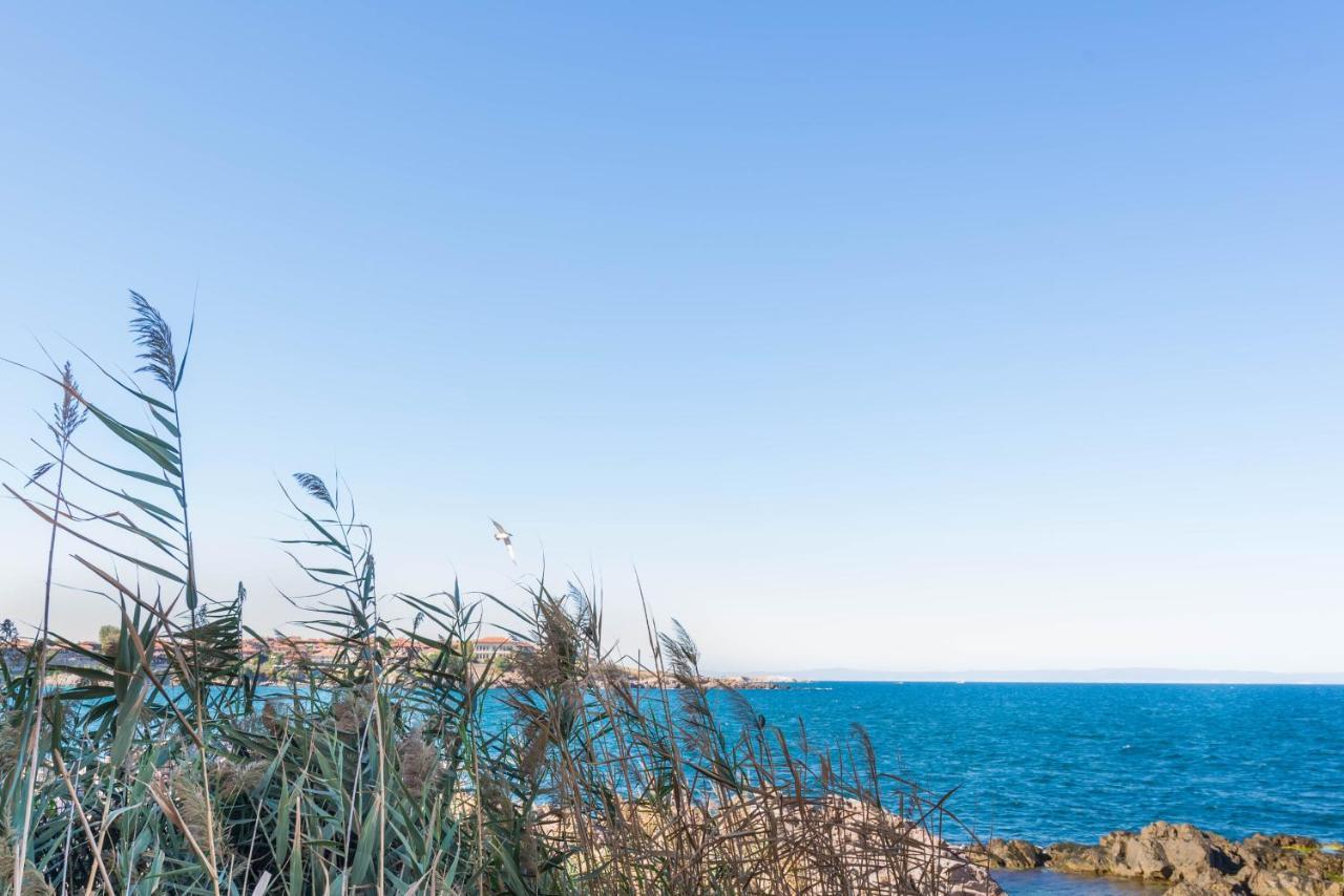 Happy Holiday Sozopol 索佐波尔 外观 照片